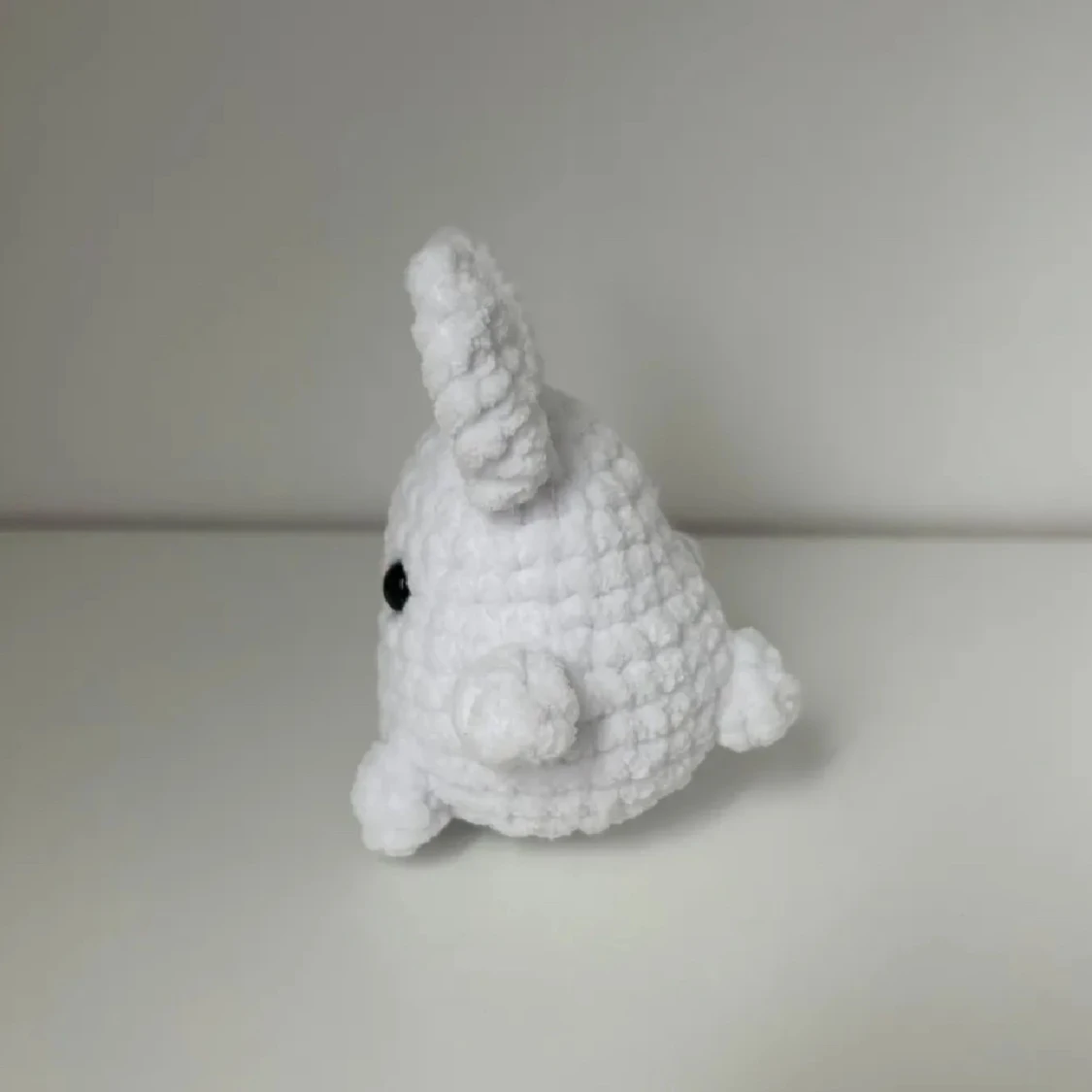 Virkad kanin 🐇  - 1