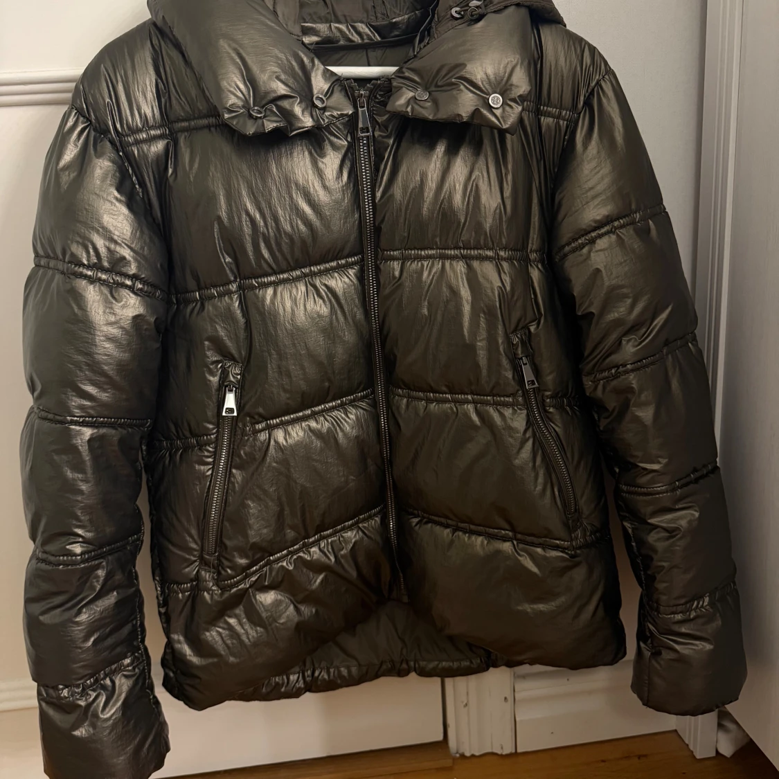 Massimo Dutti Jacka - 1