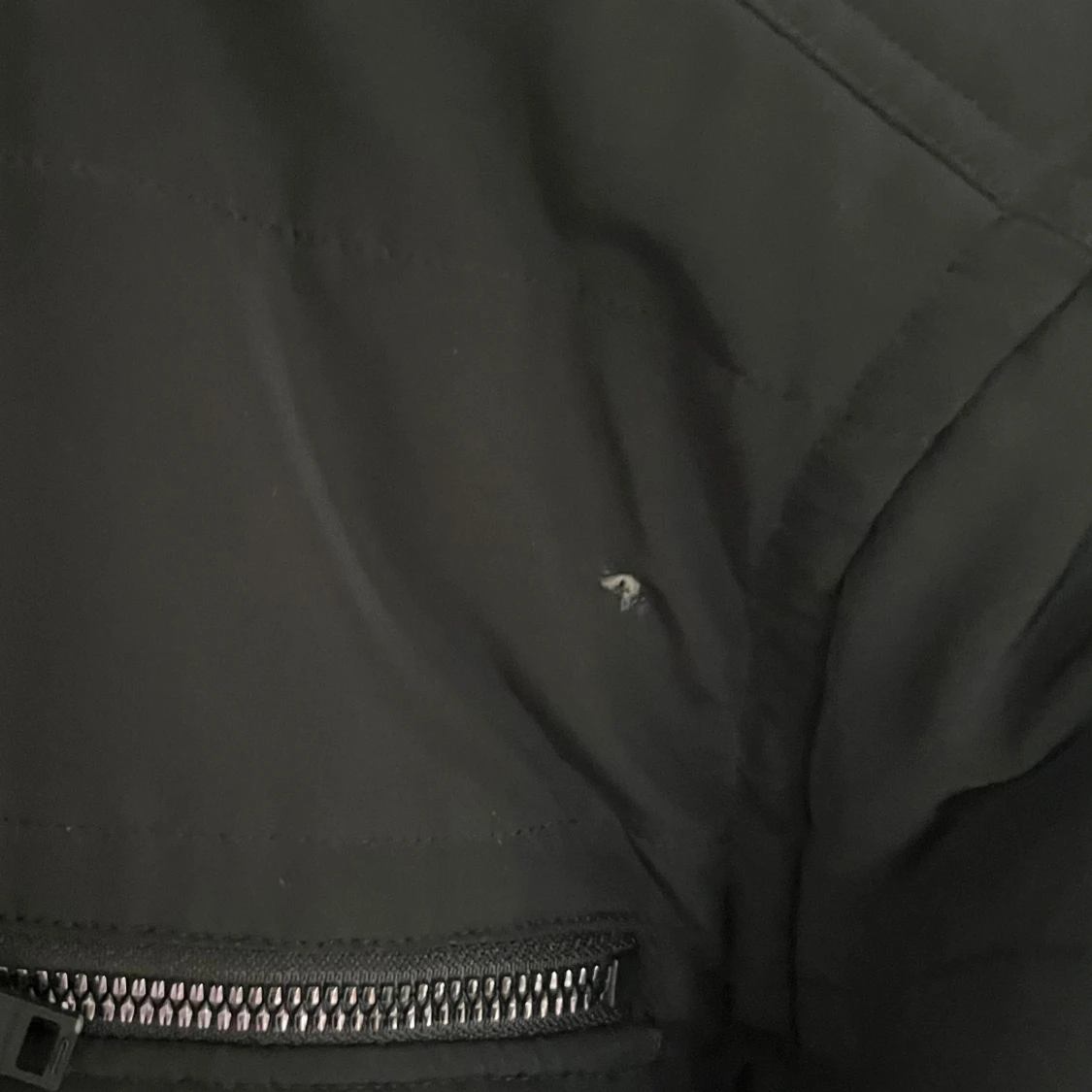 J Lindeberg fieldjacka - 2