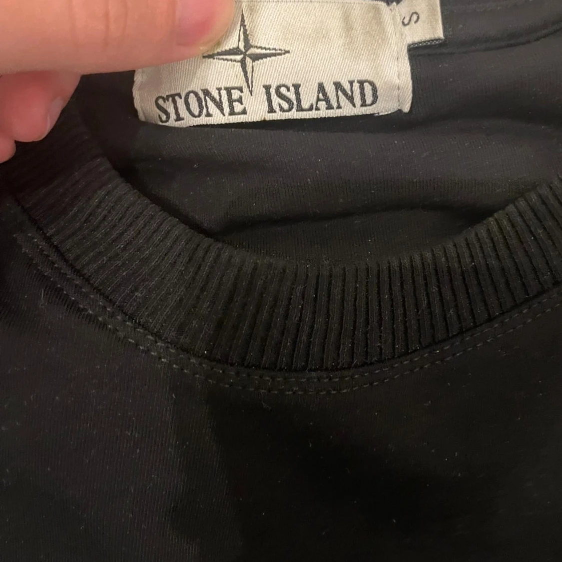 Stone Island sweatshirt - 1