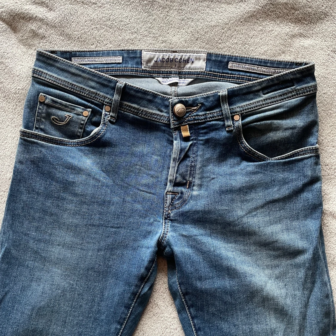 Jacob Cohën Jeans - 4