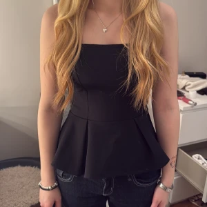 Snygg sommar topp - 🩷🩷