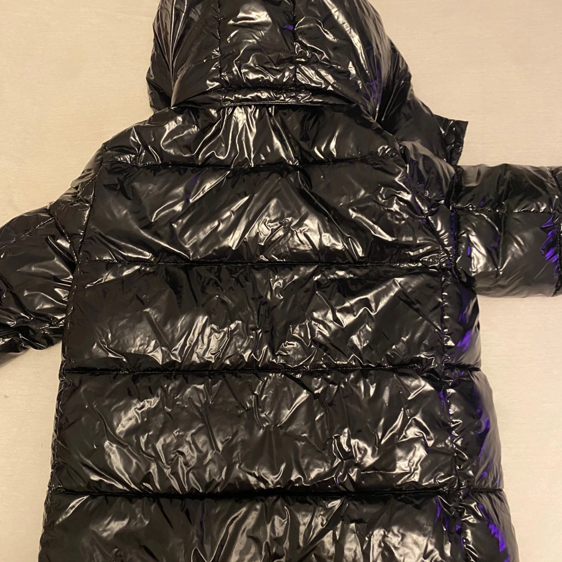 Calvin Klein jacka - 1