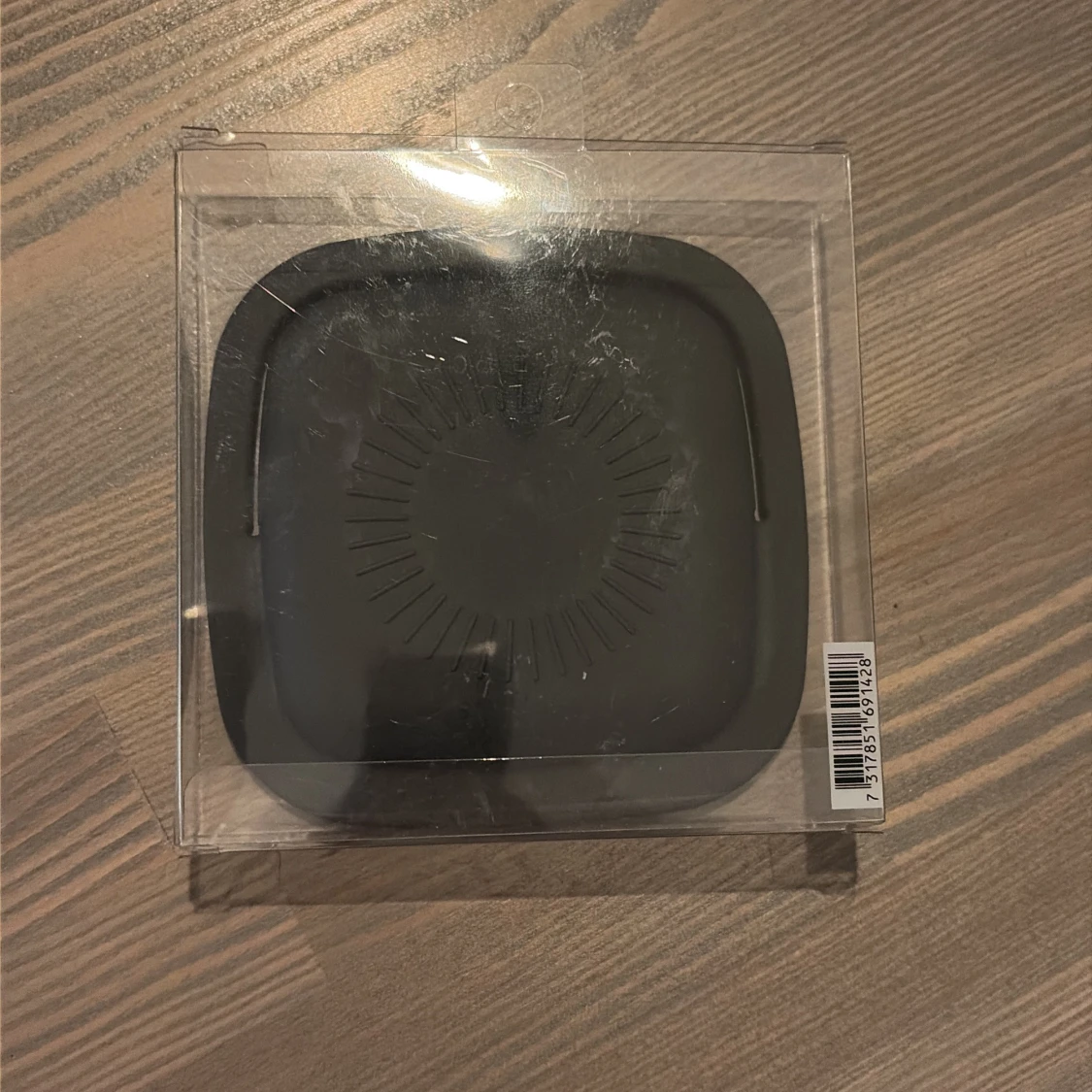 IsaDora Deep-Cleaning Brush Mat - 1