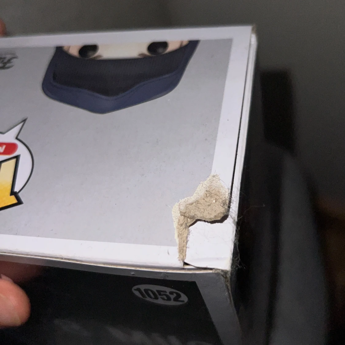 Funko Pop! Movies 8 Mile B-Rabbit #1052 - 2