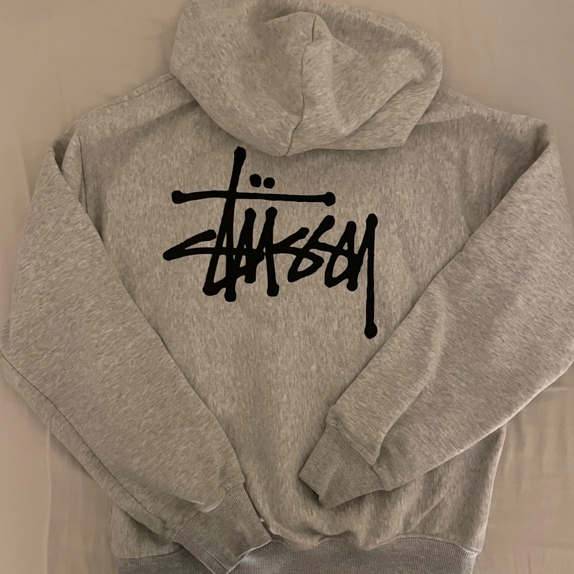 Stussy hoodie