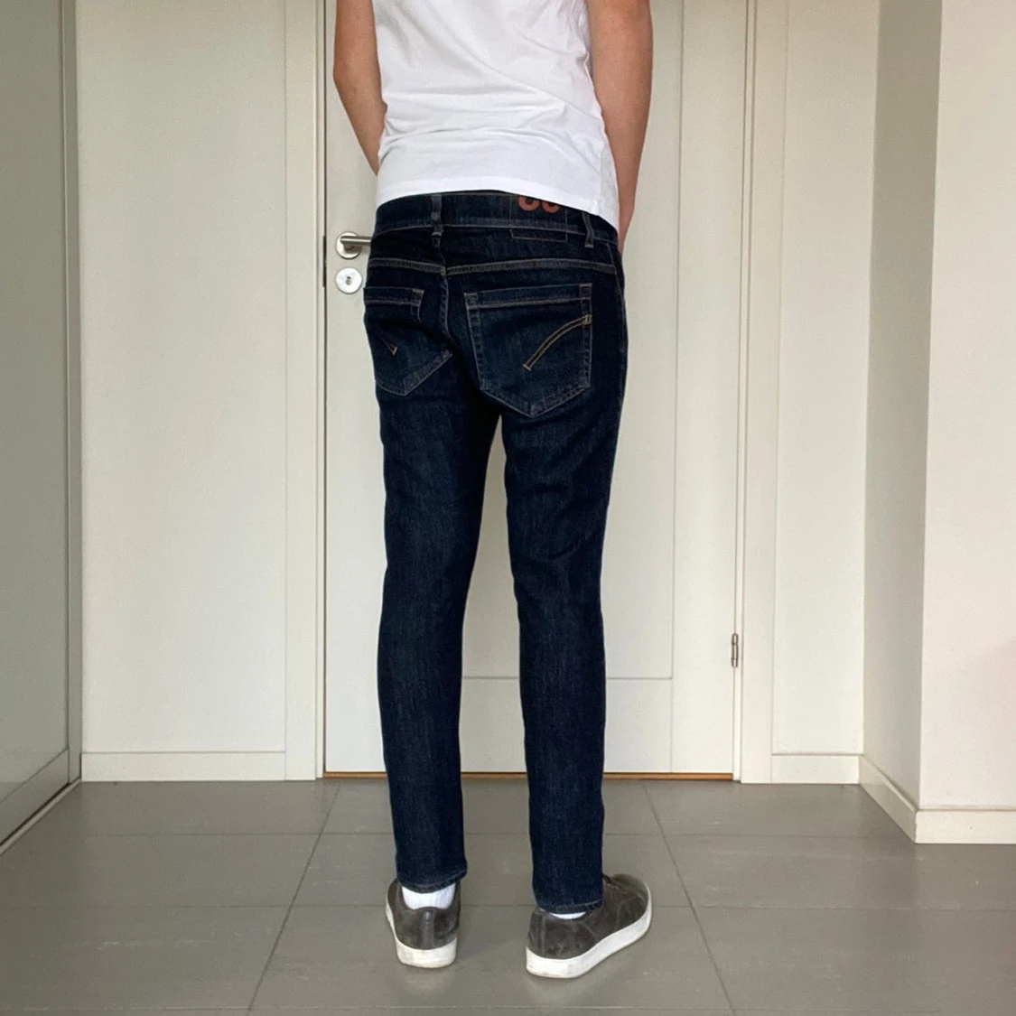 Dondup George Jeans  - 2