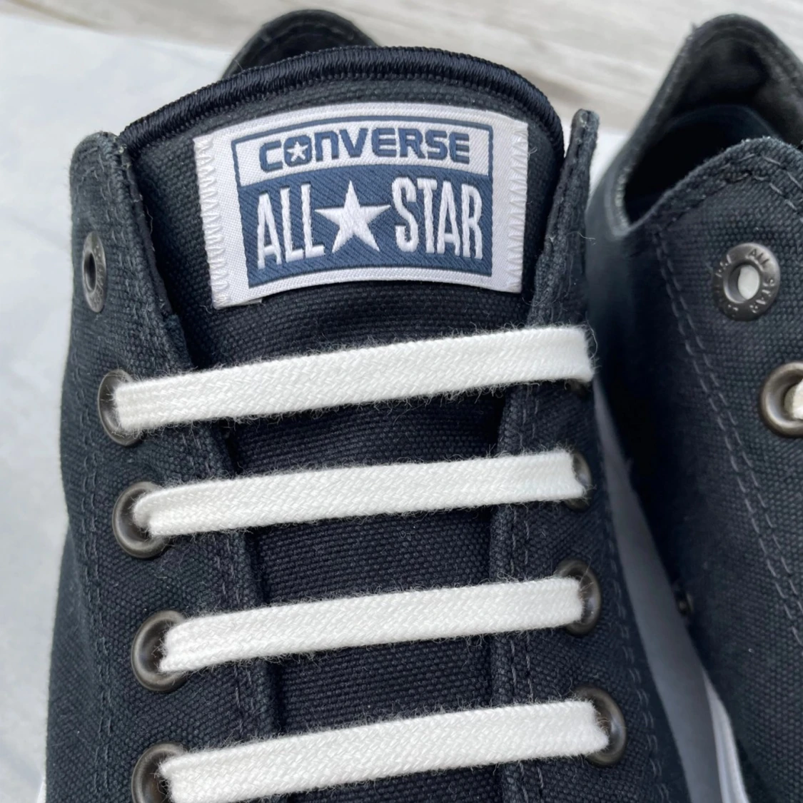 Converse x Chuck Taylor skor - 90