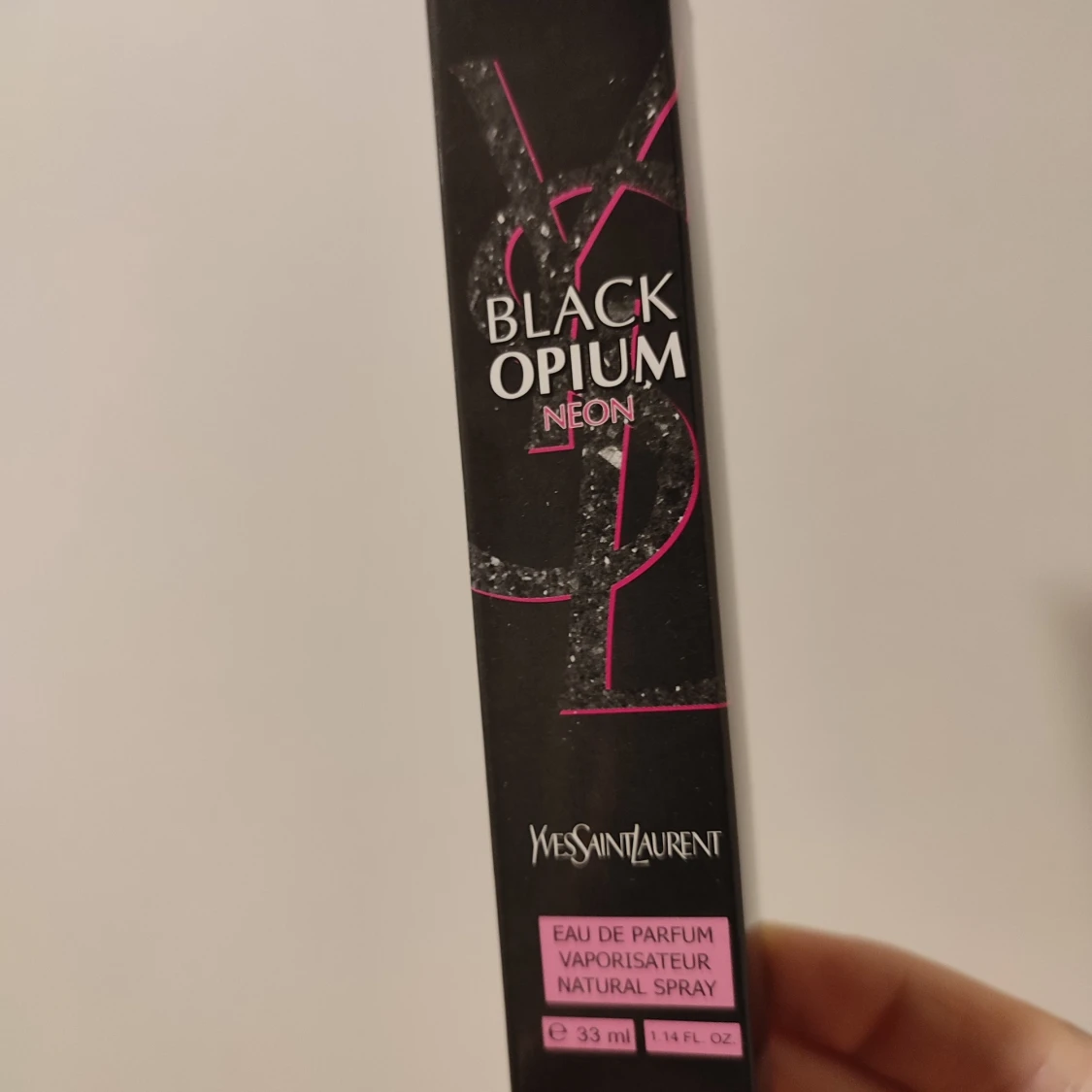Yves Saint Laurent Black Opium Neon Perfume - 2