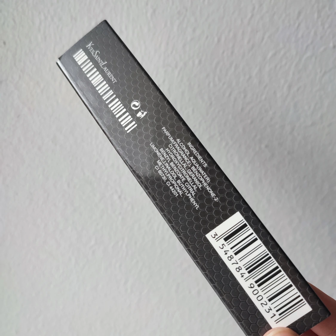 Yves Saint Laurent Myslf Perfume - 2