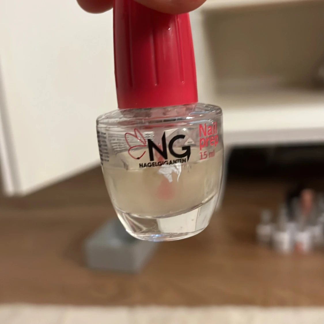 Magnet Primer från Bano Beauty mm - 3