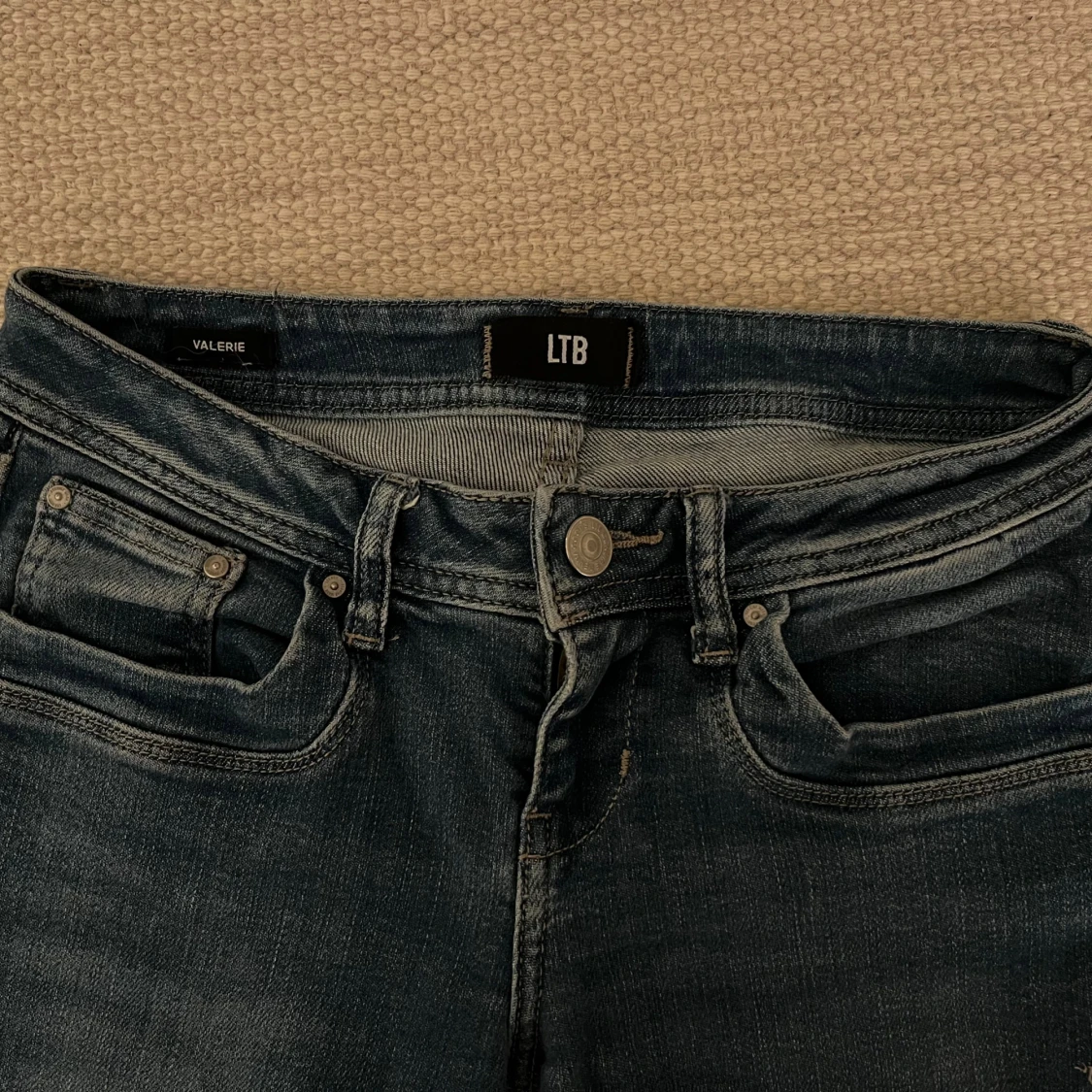  Jeans från LTB Valerie - 3