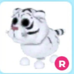 Adopt me - Adopt me djur tiger