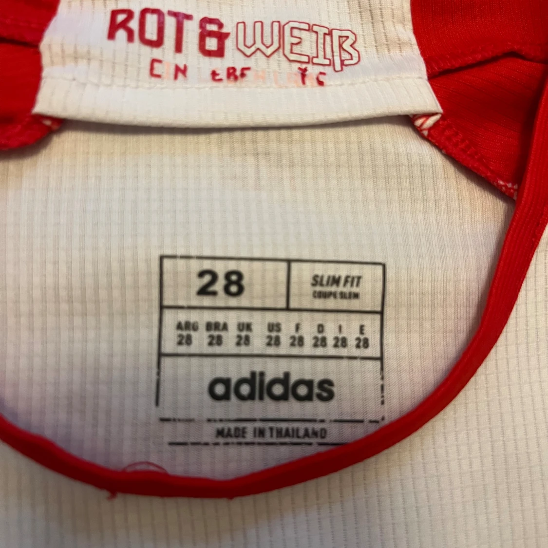 Bayern München Tröja - 2