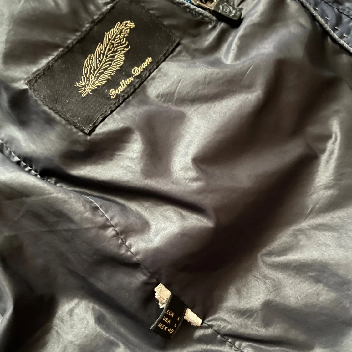 Massimo Dutti jacka - 5