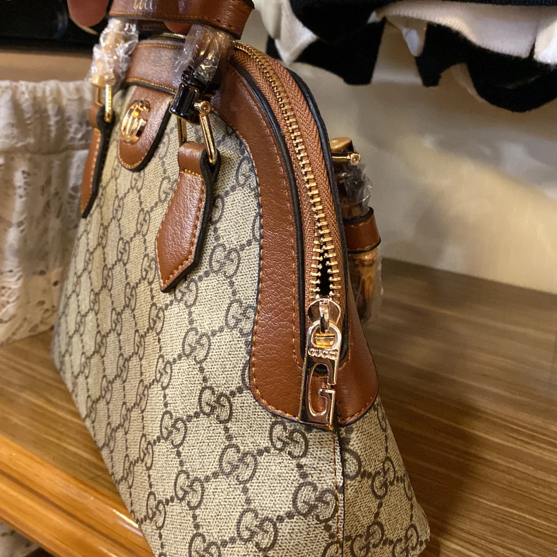 Gabriella handväska  - 3