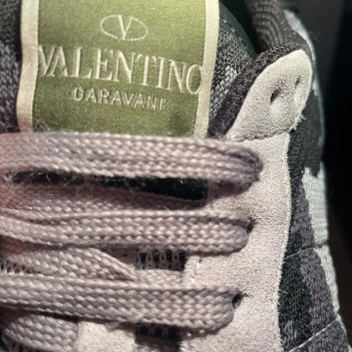 Valentino Garavani Rockrunner sneakers - 2