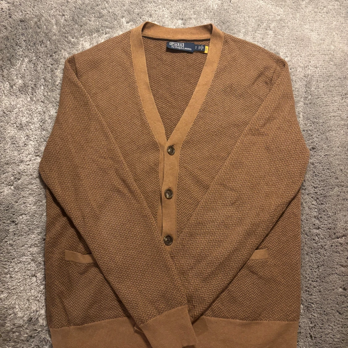 Polo Ralph Lauren cardigan - 1