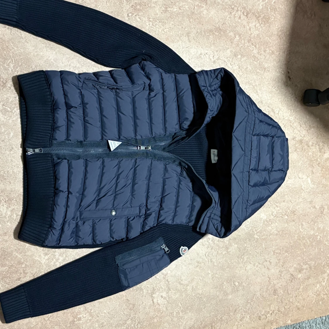 Moncler cardigan