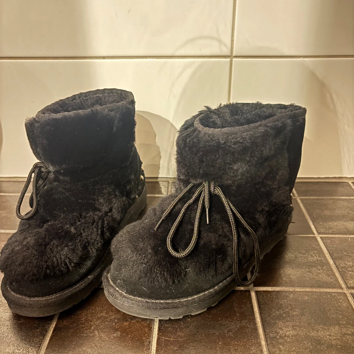 GOOCE ISABEL vinterskor  - 1