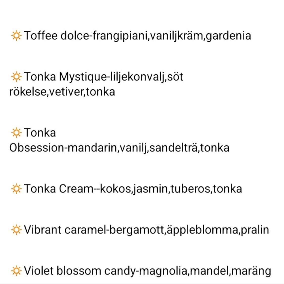 Zara splitpaket  - 3