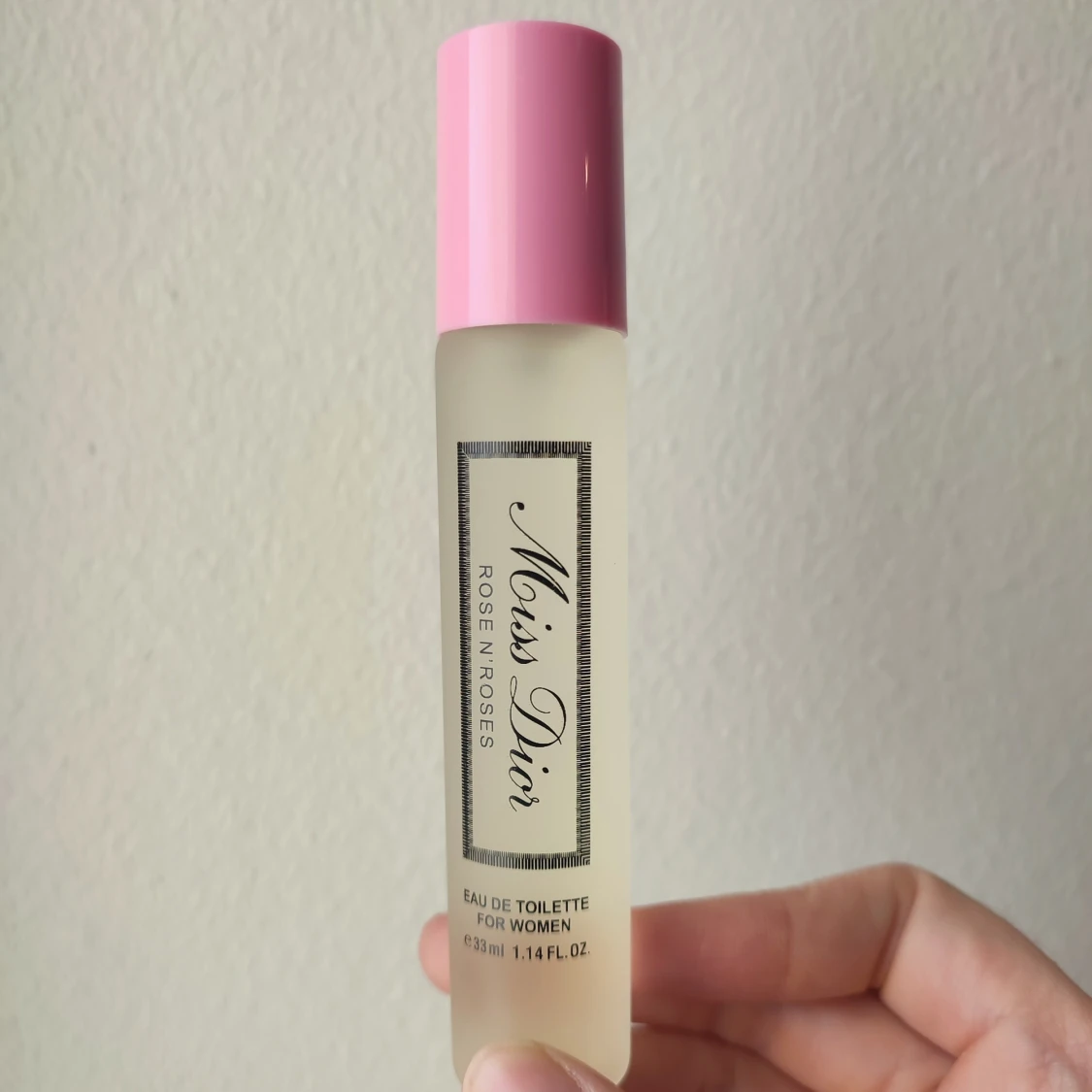 Miss Dior Rose N Roses Perfume - 1