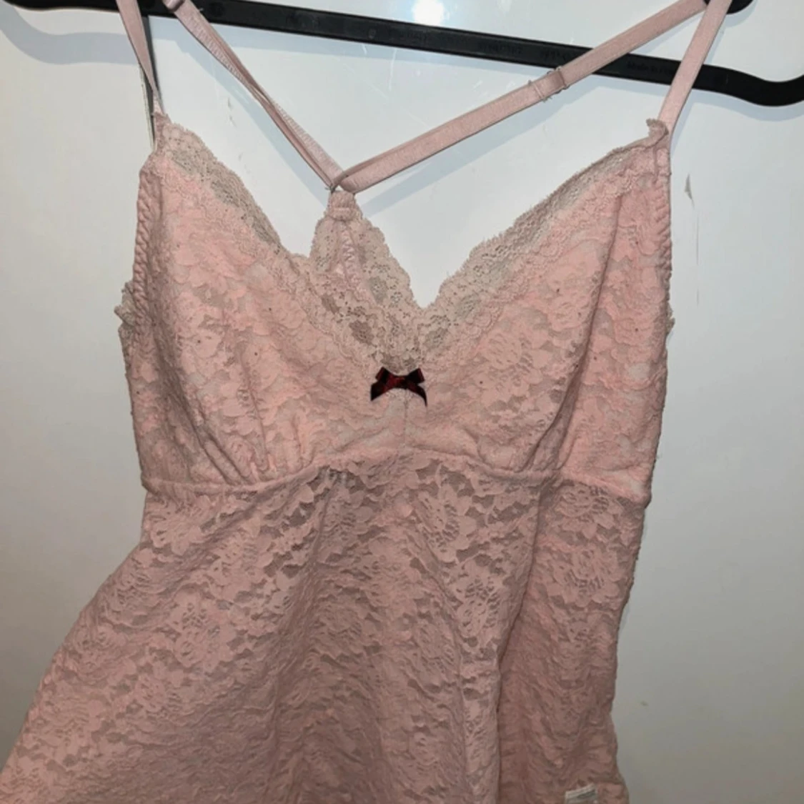 Odd molly spetslinne - 1