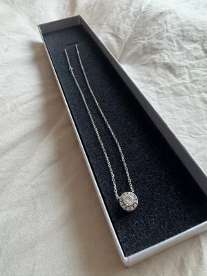 Silver halsband  - Silver halsband från guldfynd 