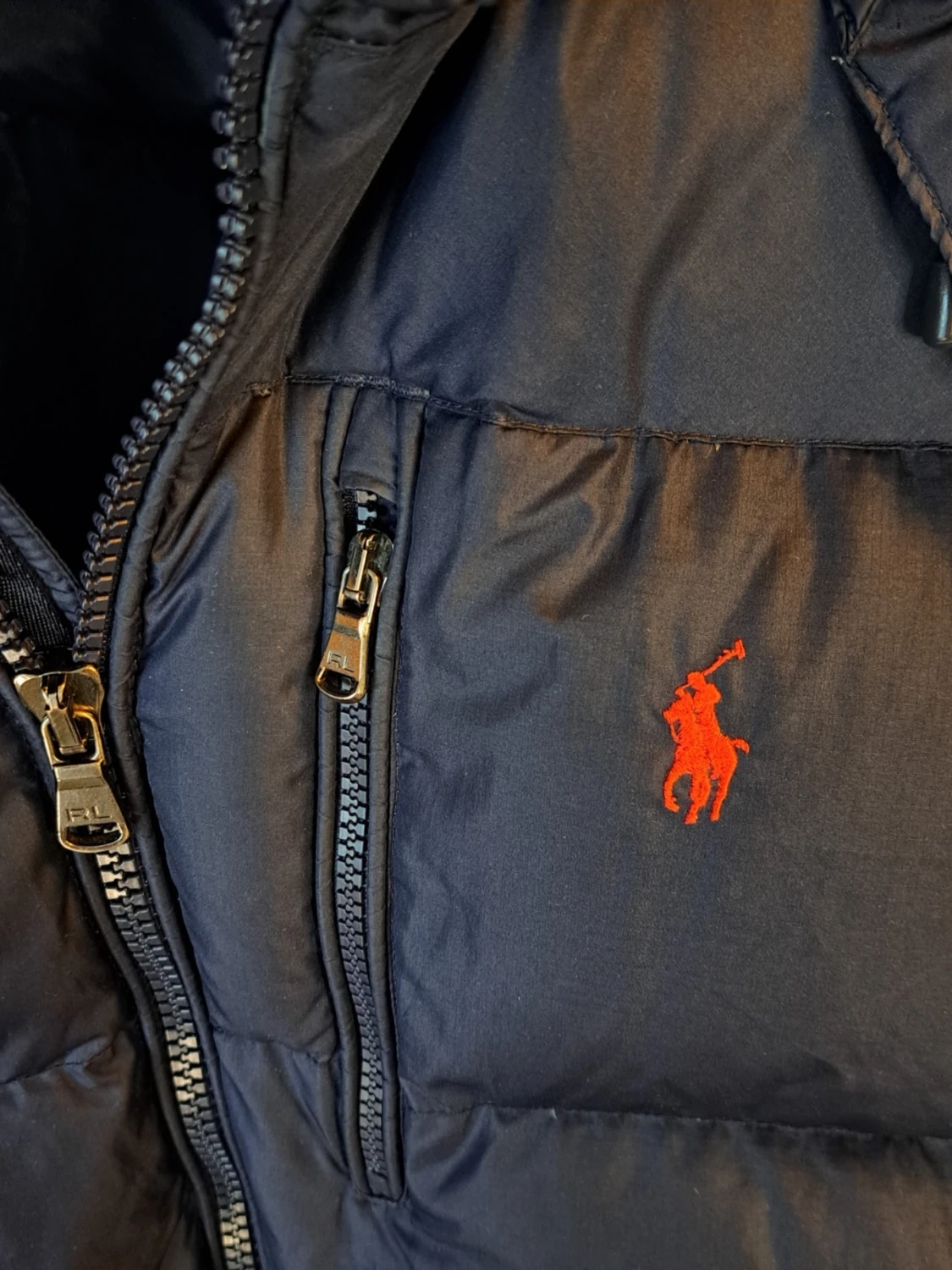 Ralph Lauren Dunjacka - Stl L - 3