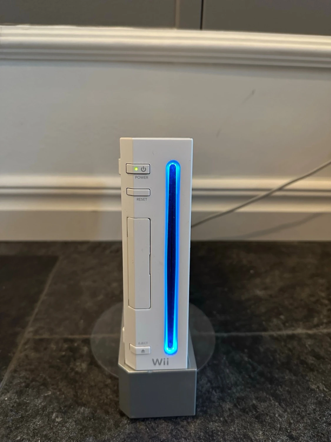 Nintendo Wii - 1