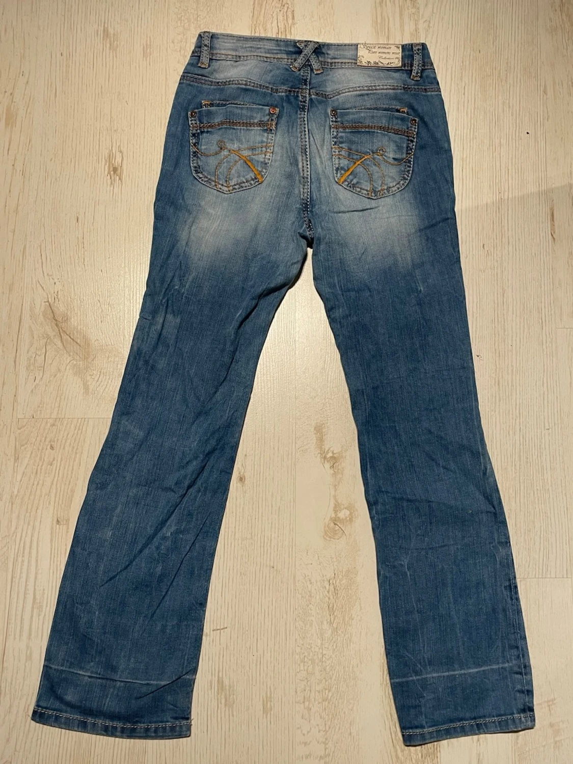 Soccx Woman raka jeans  - 3