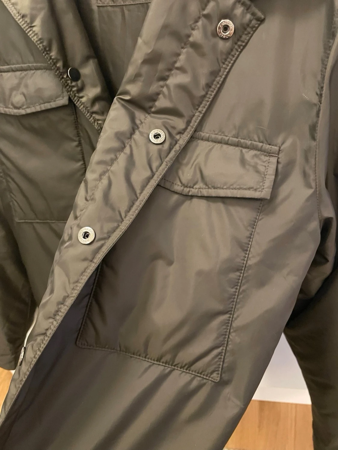 Lätt dunjacka från Rose & Born - 5