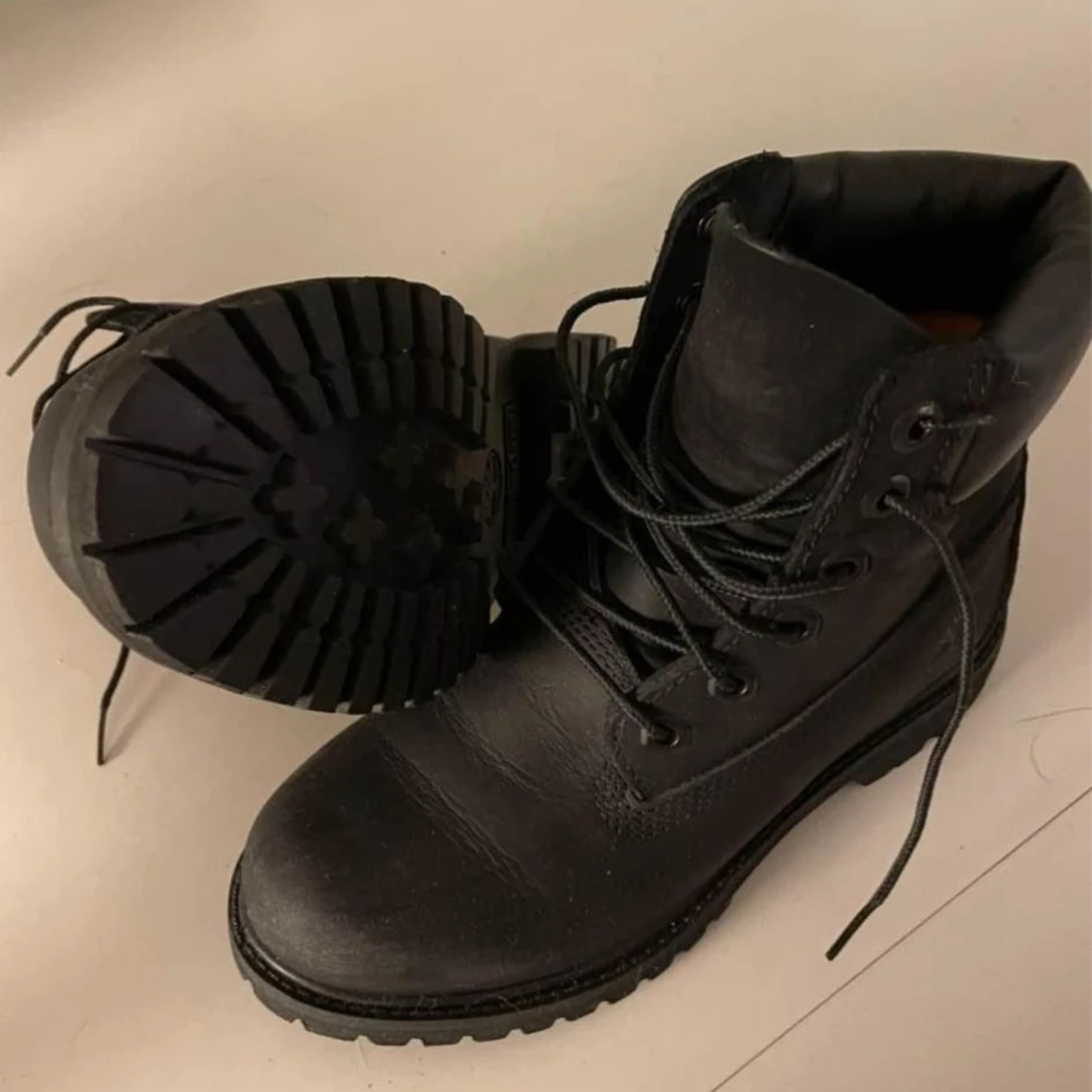 Timberland boots  - 90