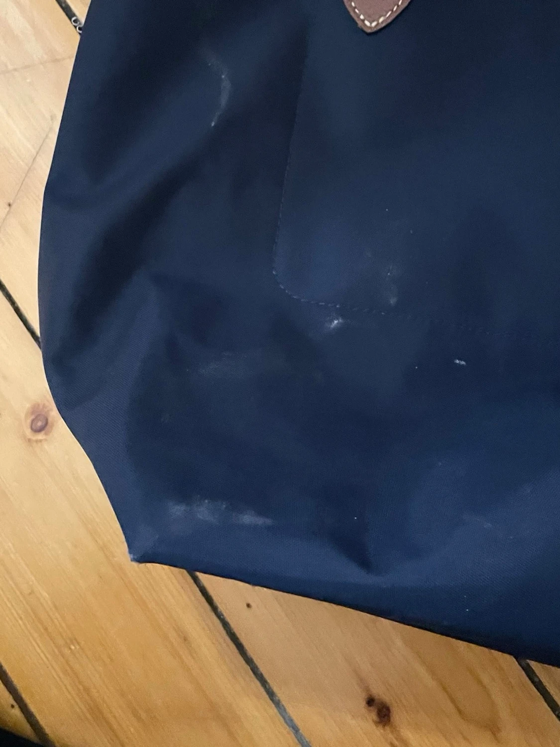 Longchamp väska - 5