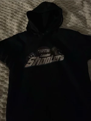 Trapstar shooters - Knappt använd och är i bra skick