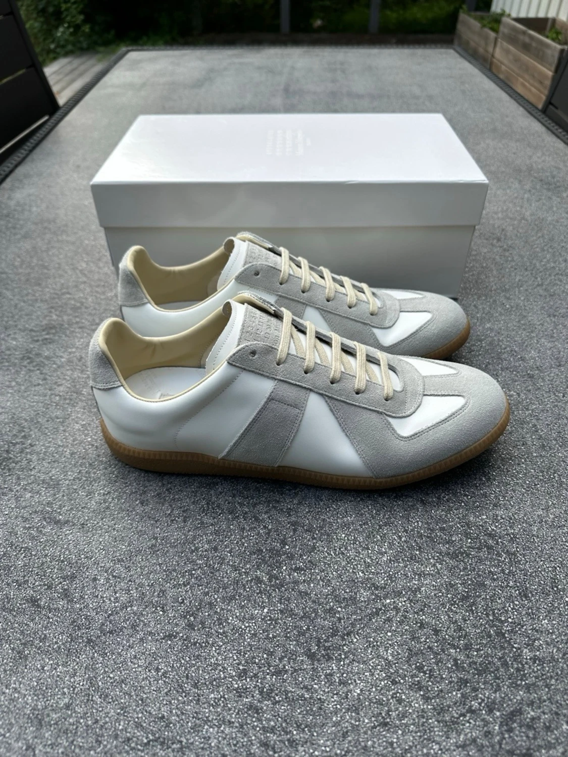 Maison margiela gats vita - 1