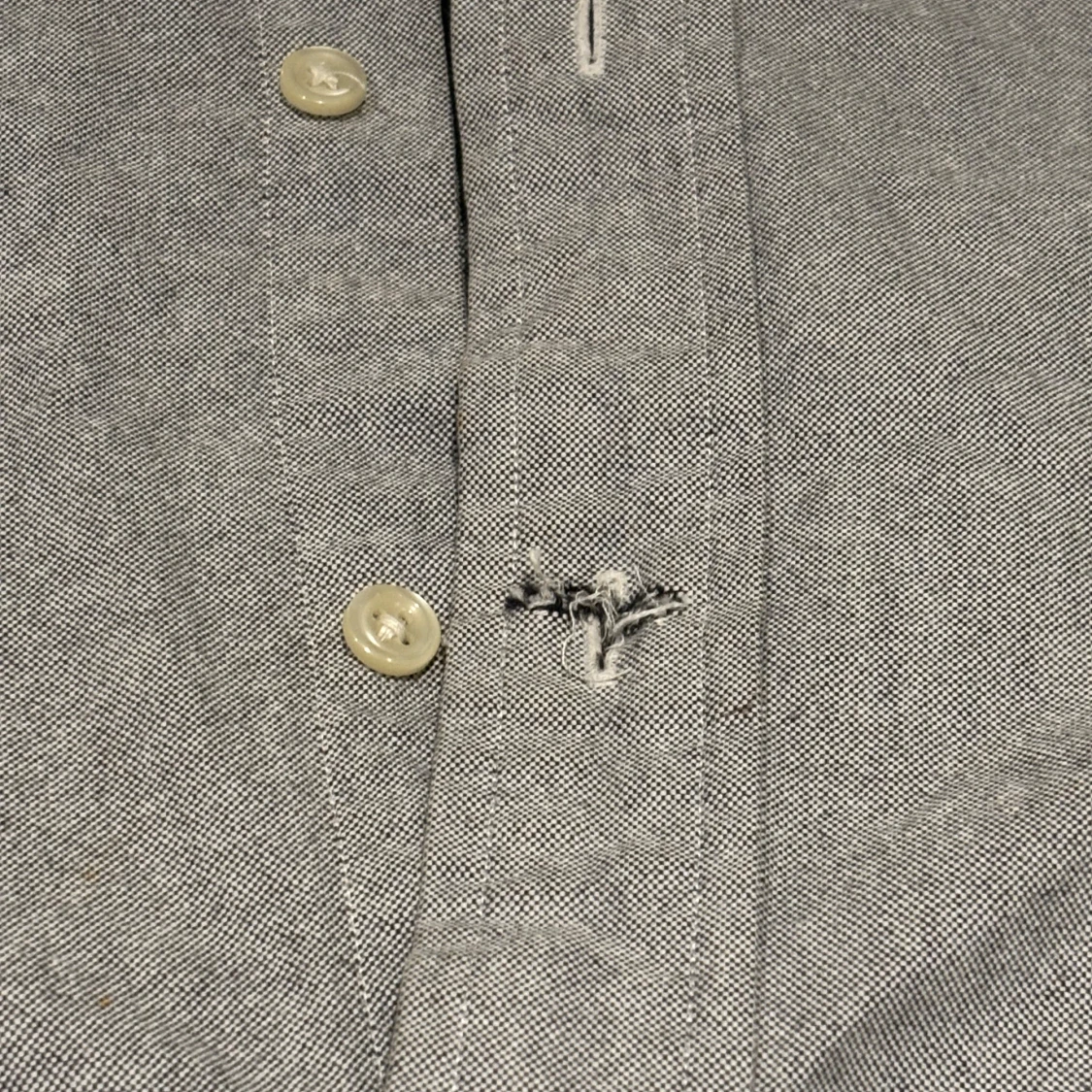 Ralph Lauren Skjorta - 4