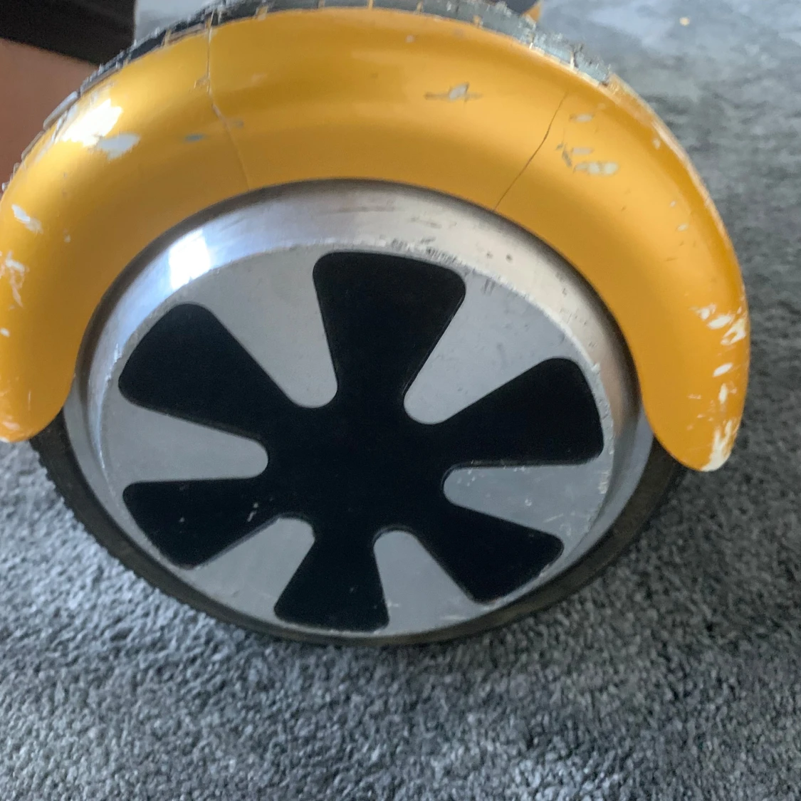 Call of Duty Black Ops III Hoverboard - 3