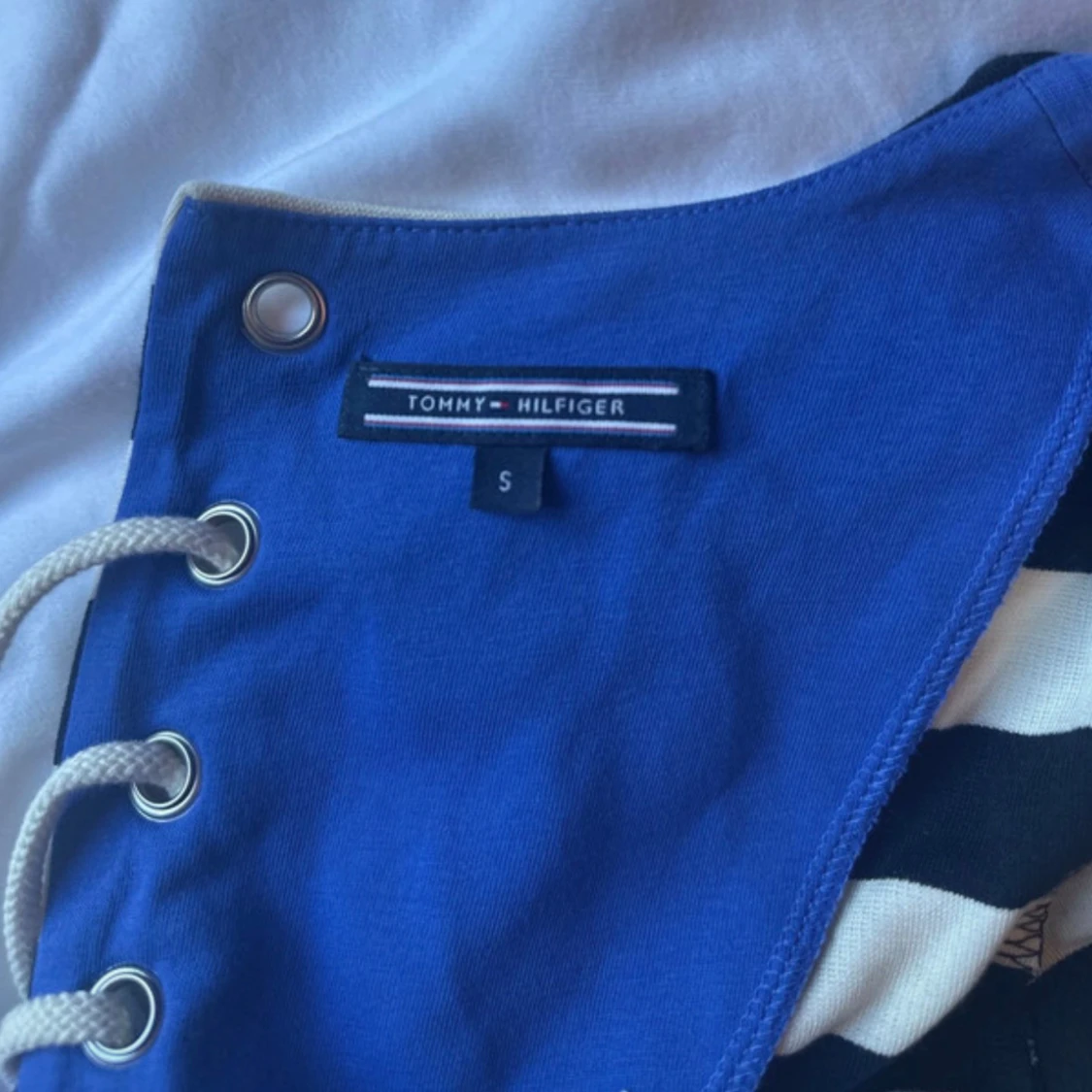 Randig tröja Tommy Hilfiger  - 2