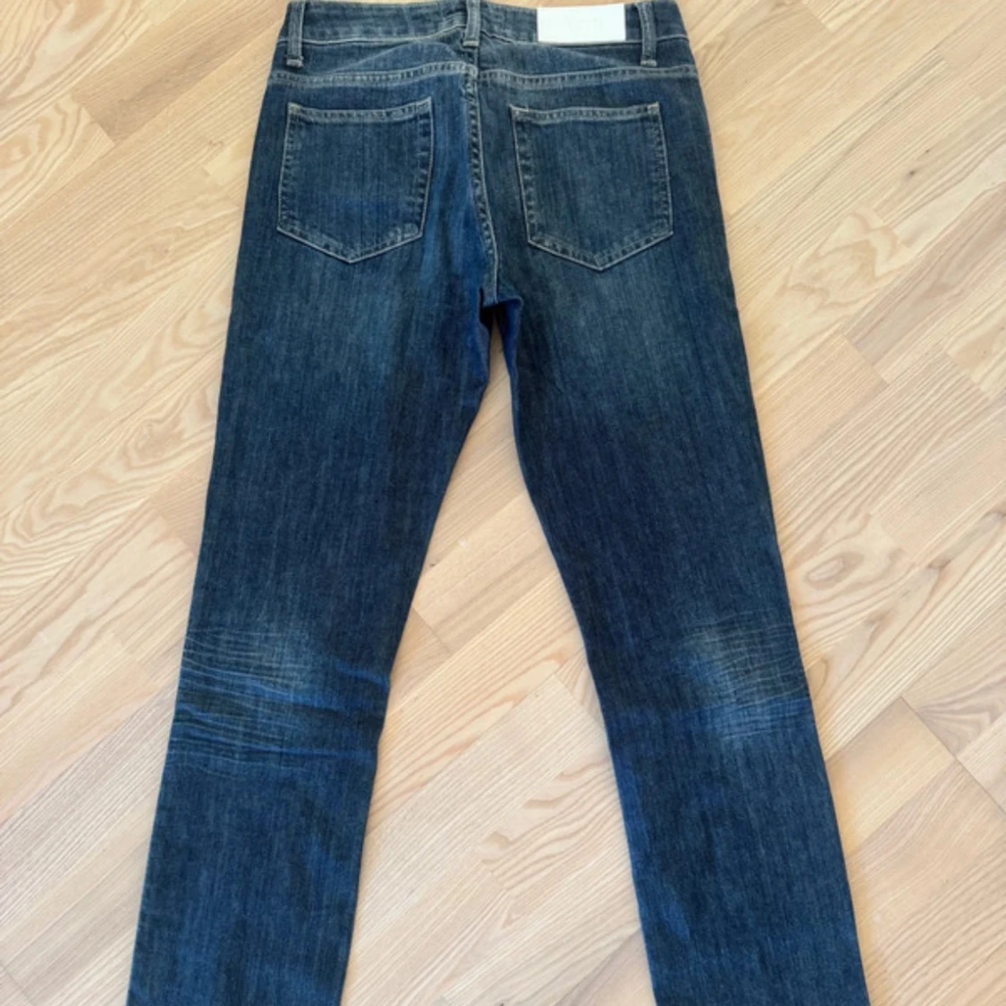 Blå jeans från Acne Studios - 1