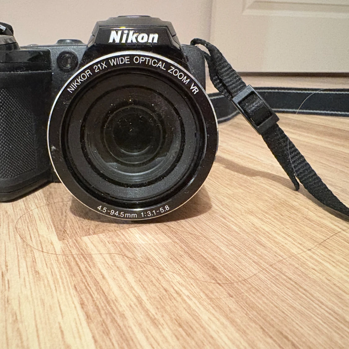 Nikon Coolpix L310
