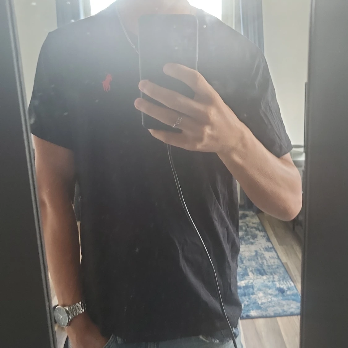 Polo ralph Lauren T-shirt - 3