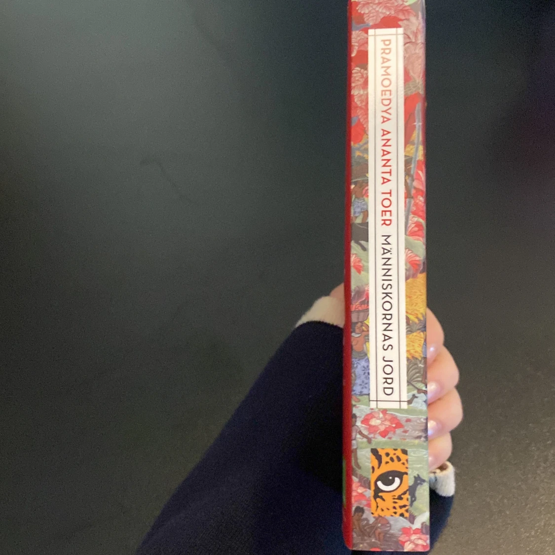 Människornas jord - 2