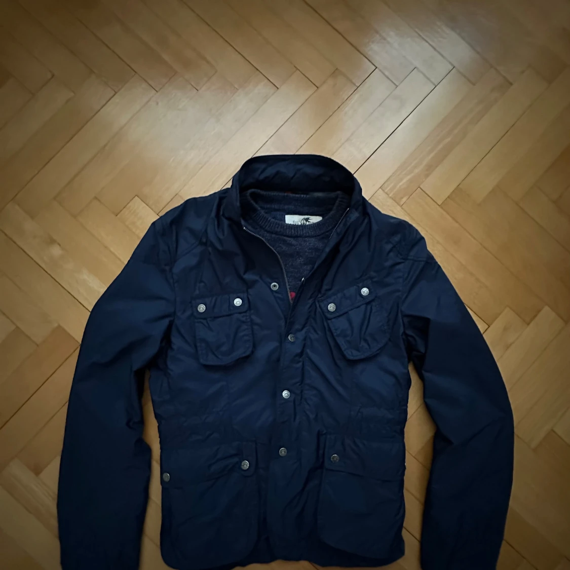 J.Lindeberg Field jacket