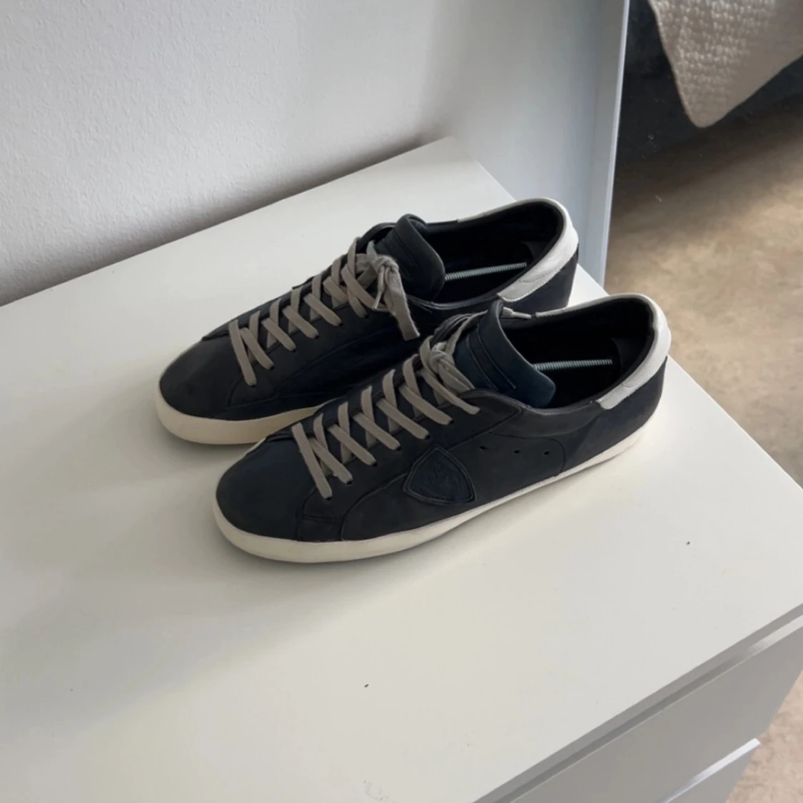 Philippe Model  - 92