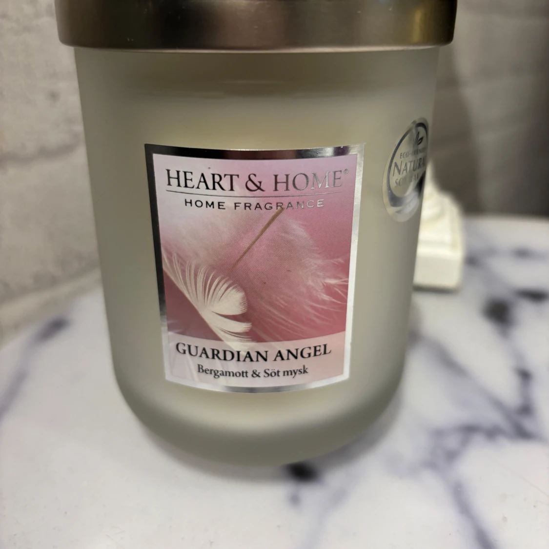 Doftljus Heart &Home - 1