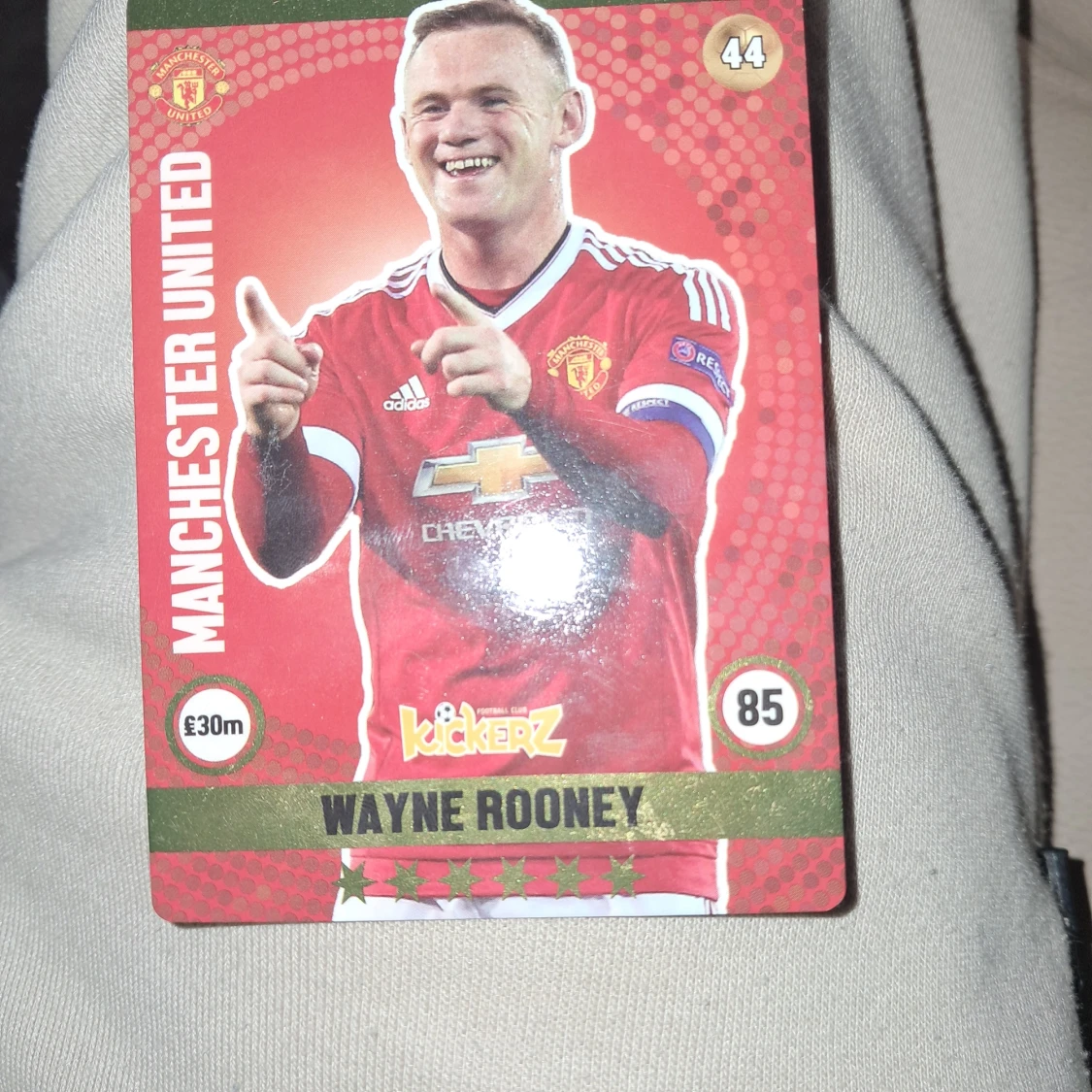 FIFA 365 & Kickerz Fotbollskort - Samlarpaket - 1