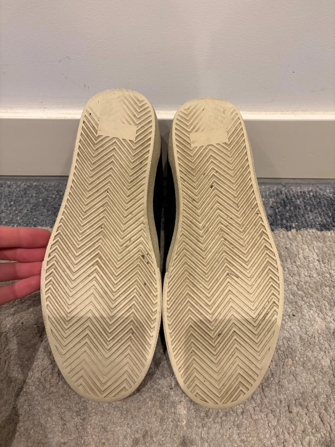 Saint Laurent skor  - 3