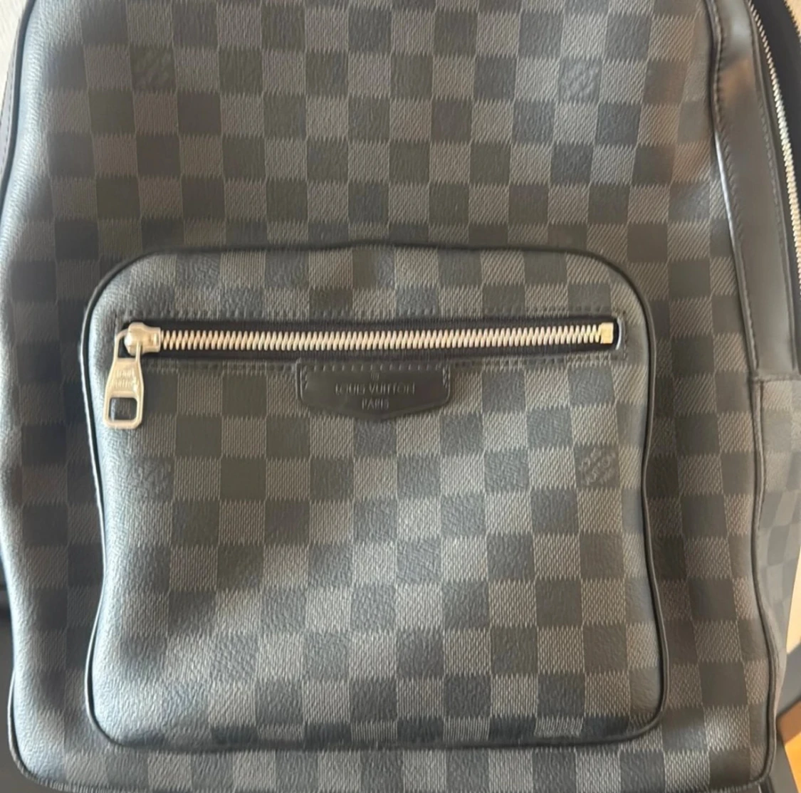 Louis vuitton joshua backpack - 3