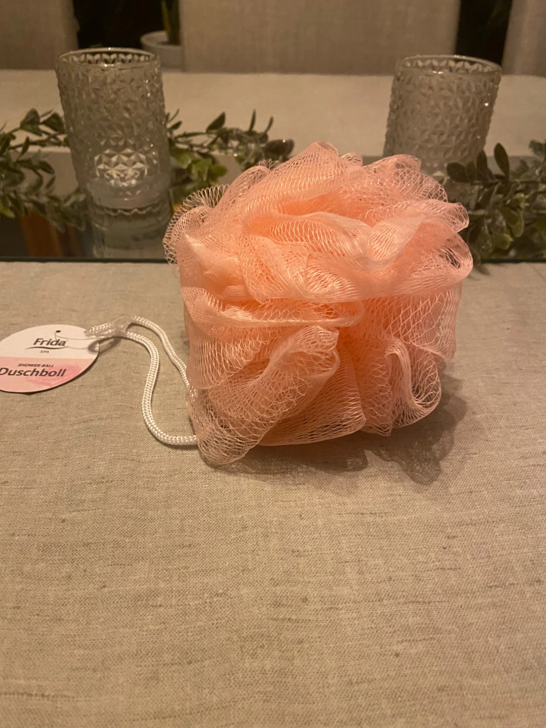 Belle & whistle spa set - 2